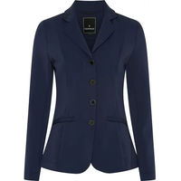 Produktbild von Equipage Kinder Turnierjacket Monroe Navy Größe 122/128