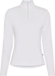 Produktbild von Equipage Kolyma Reitshirt für Mädchen in Weiß Größe 14 Jahre