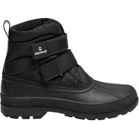 Produktbild von Equipage Loyal Stable Reitstiefel für Damen Schwarz wasserdicht Winter Polyester Größe 40