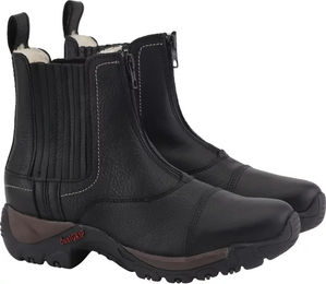 Produktbild von Equipage Lugano Winterreitstiefel Unisex Schwarz Größe 37