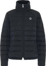Produktbild von Equipage Master Daunenjacke Winter Unisex Schwarz Größe S