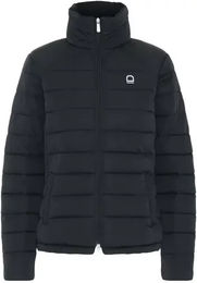 Produktbild von Equipage Master Daunenjacke Winter Unisex Schwarz XL