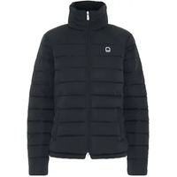 Produktbild von Equipage Master Daunenjacke Winter Unisex Schwarz XL