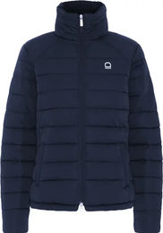 Produktbild von Equipage Master Reitjacke Daunenjacke für Damen und Herren Blau Größe M