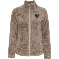 Produktbild von Equipage Miles Fleecejacke für Mädchen in Braun
