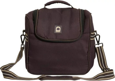 Produktbild von Equipage Mingle After Dark Putztasche aus Polyester für Sattelzubehör