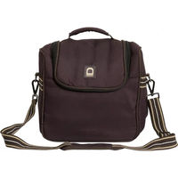 Produktbild von Equipage Mingle After Dark Putztasche aus Polyester für Sattelzubehör