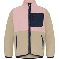 Produktbild von Equipage Minna Fleece-Strickjacke für Mädchen
