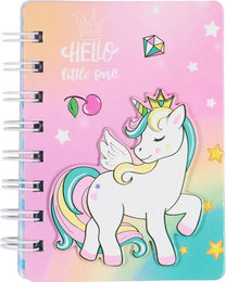 Equipage Notizbuch für Kinder 4er Pack – Bild 1 von 1