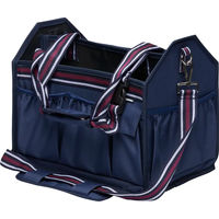 Produktbild von Equipage Putztasche für Pferde aus Polyester in Blau