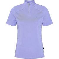Produktbild von Equipage Reit-Poloshirt mit 1/2 Reißverschluss für Damen und Herren