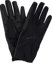 Produktbild von Equipage Reithandschuhe aus Leder Schwarz Unisex Größe L