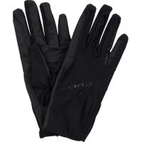 Produktbild von Equipage Reithandschuhe aus Leder Schwarz Unisex XL