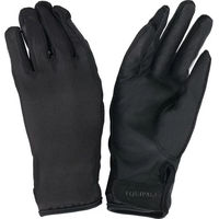 Produktbild von Equipage Reithandschuhe Sun-Tech Sommer Unisex Schwarz Größe S