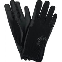 Produktbild von Equipage Reithandschuhe Terina Sommer Gummi Schwarz Unisex Größe L