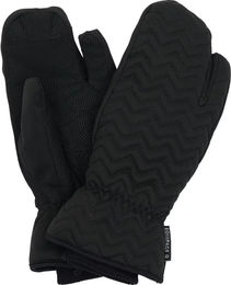 Produktbild von Equipage Reithandschuhe Verly Winter Unisex Schwarz Polyester Waterproof Größe M