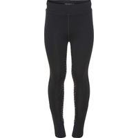 Produktbild von Equipage Reithose für Kinder aus Polyester in Schwarz