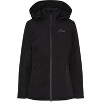Produktbild von Equipage Reitjacke Sally Damen Full Zip wasserdicht Schwarz XL