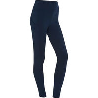 Produktbild von Equipage Reitleggings Full Grip Damen Reithose Tawny XXL