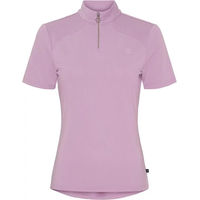 Produktbild von Equipage Reitshirt Damen Sommer Lila XL