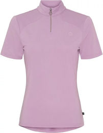 Produktbild von Equipage Reitshirt Damen Sommer Reittrikot XXL