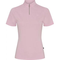 Produktbild von Equipage Reitshirt Damen Sommer Rosa 3XL