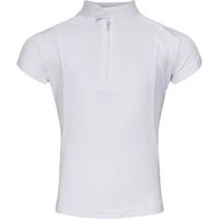 Produktbild von Equipage Reitshirt Damen Weiß XL