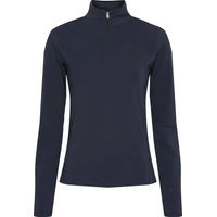 Produktbild von Equipage Reitshirt für Mädchen mit langen Ärmeln in Blau