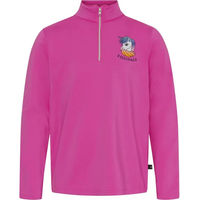 Produktbild von Equipage Reitshirt für Mädchen Rosa Größe 6 Jahre