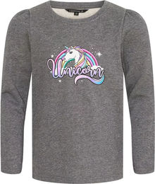 Produktbild von Equipage Reitshirt Linda für Kinder aus Baumwolle