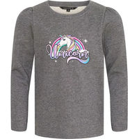 Produktbild von Equipage Reitshirt Linda für Kinder aus Baumwolle