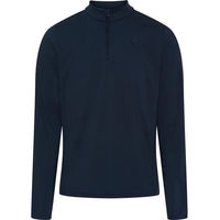 Produktbild von Equipage Reitshirt Steve für Herren in Blau Größe M