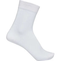 Produktbild von Equipage Reitsocken Glitter Weiß Baumwolle Unisex Größe 41/44