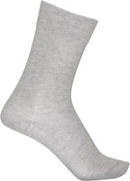 Produktbild von Equipage Reitsocken mit Glitter aus Baumwolle Unisex Grau Silber Größe 33/37