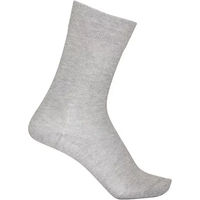 Produktbild von Equipage Reitsocken mit Glitter aus Baumwolle Unisex Grau Silber Größe 33/37