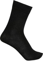 Produktbild von Equipage Reitsocken Winter mit Glitter Schwarz Unisex Größe 41/44