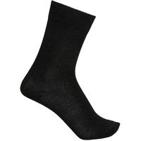 Produktbild von Equipage Reitsocken Winter mit Glitter Schwarz Unisex Größe 41/44