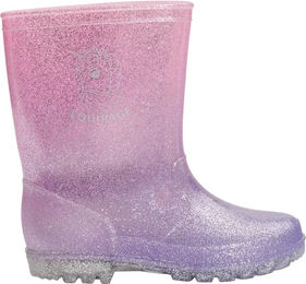 Produktbild von Equipage Reitstiefel für Mädchen in Gradient-Optik aus Kunststoff