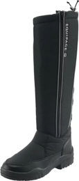 Produktbild von Equipage Reitstiefel für Mädchen in Schwarz Größe 34