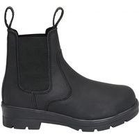 Produktbild von Equipage Reitstiefel Garda Schwarz Unisex Größe 43