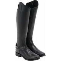 Produktbild von Equipage Reitstiefel kurz und schmal für Mädchen in Schwarz