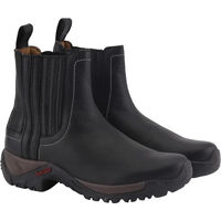 Produktbild von Equipage Reitstiefel Lugano Unisex Schwarz Größe 42