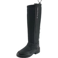 Produktbild von Equipage Reitstiefel New Alaska für Mädchen in Schwarz Größe 31
