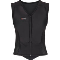 Produktbild von Equipage Rückenprotector Basic Sicherheitsweste Rückenprotektor für Reiter Größe XS CE-zertifiziert