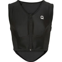 Produktbild von Equipage Schutzweste für Damen in Schwarz Größe S