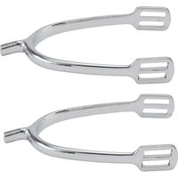 Produktbild von Equipage Sporen für Kinder in Silber 15 mm