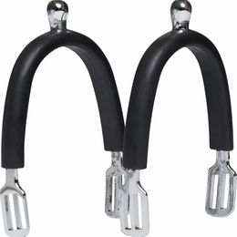 Produktbild von Equipage Sporen mit Sporenriemen