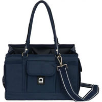 Produktbild von Equipage Squared Putztasche aus Polyester in Blau