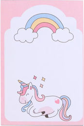 Equipage Sticky Notizbuch für Kinder – Bild 1 von 1