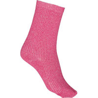 Produktbild von Equipage Tahmina Reitsocken für Mädchen in Rosa Größe 24/27